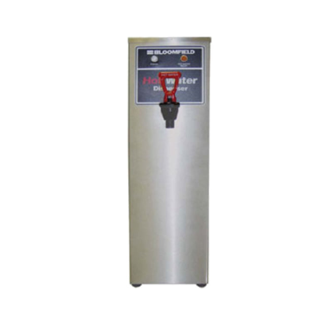 Bloomfield 1222-2G-120V Hot Water Dispenser 2 Gallon 23-5/8" H