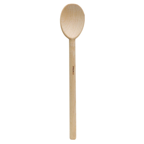 Harold Import Co. 2453 HIC Spoon 10" Beechwood