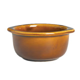 Steelite B008P015 Onion Soup Crock 10 Oz. 4-1/2" Dia. X 2-1/4"