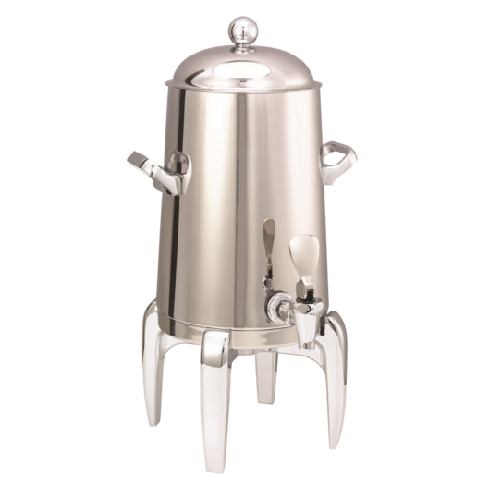 Service Ideas URN15VPSMD Service Ideas Flame Free™ Thermo-Urn™ Urn Vacuum Insulated