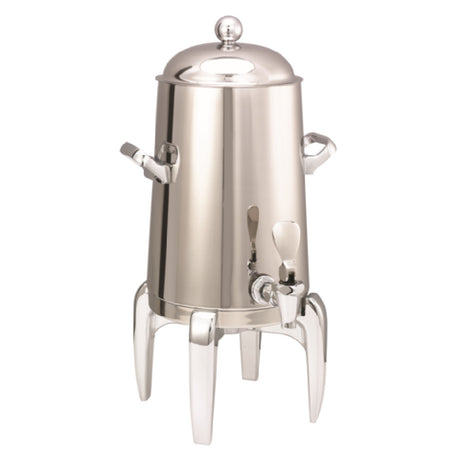 Service Ideas URN15VPSMD Service Ideas Flame Free™ Thermo-Urn™ Urn Vacuum Insulated