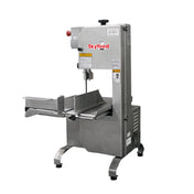 Skyfood Equipment MSKLE Meat/Bone Saw Tabletop 74" Blade