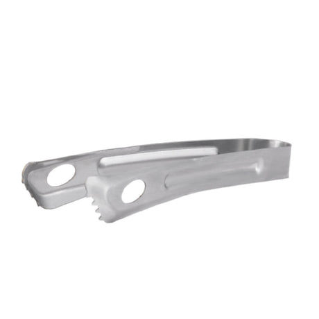 Service Ideas IB13BSTONGS Service Ideas Stainless Ice Bucket Replacement Tongs