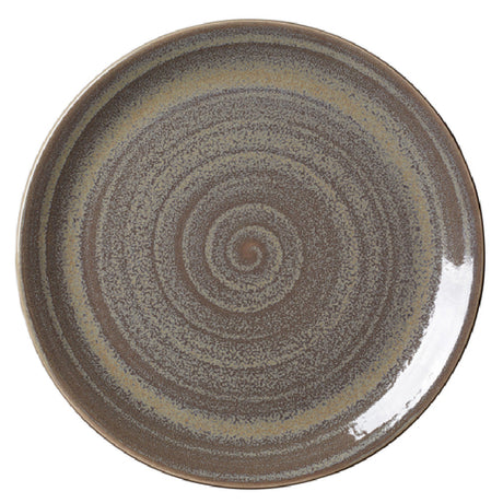 Steelite 17750544 Plate 11" Dia. Round