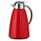 Bauscher Hepp 58.4517.9087 - Beverage Server, 1 Liter (33.8 Oz.), 7" X 6" X 9-7/8"H