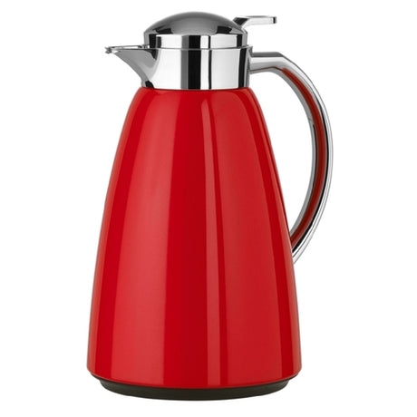 Bauscher Hepp 58.4517.9087 - Beverage Server, 1 Liter (33.8 Oz.), 7" X 6" X 9-7/8"H