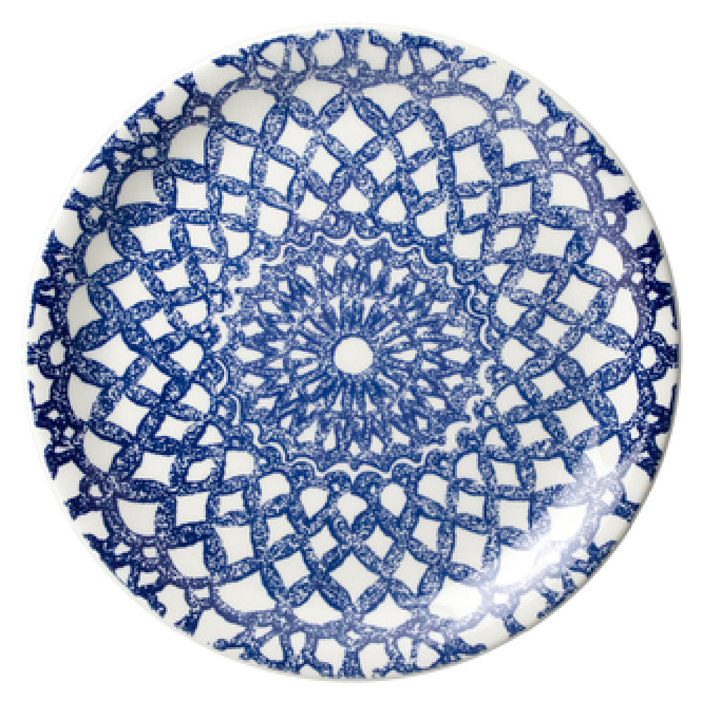 Steelite 17620567 Plate 8" Dia. Round