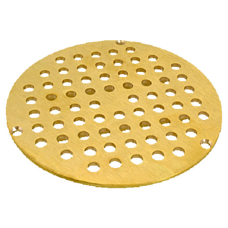 Franklin Machine Products 102-1083 Grate 8" Drain Size 7-7/16" OD