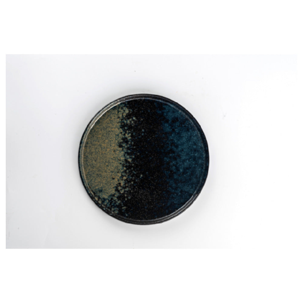 Palate & Plate BK-3016 - Plate, 9-1/2" Dia., Round
