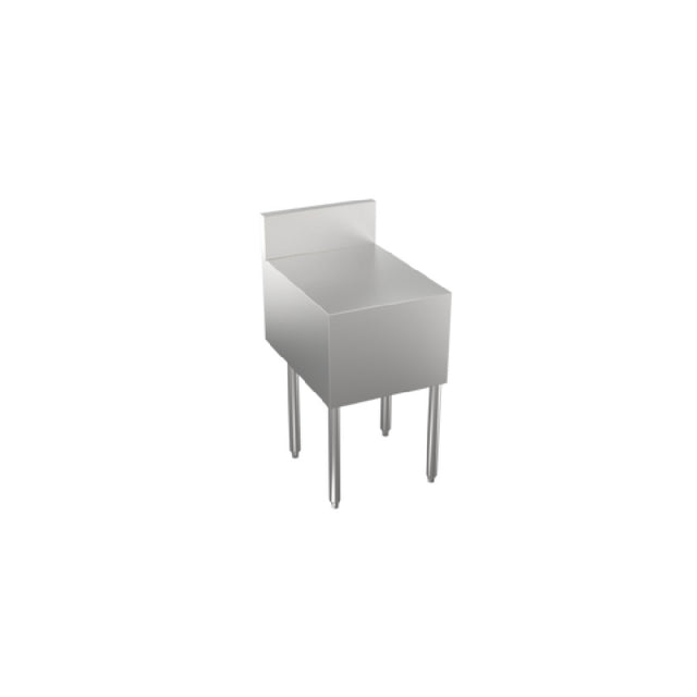 Krowne KRS-RS18 - Stadium Series Beer Station/Register/Coffee Stand, 18"W X 29"D