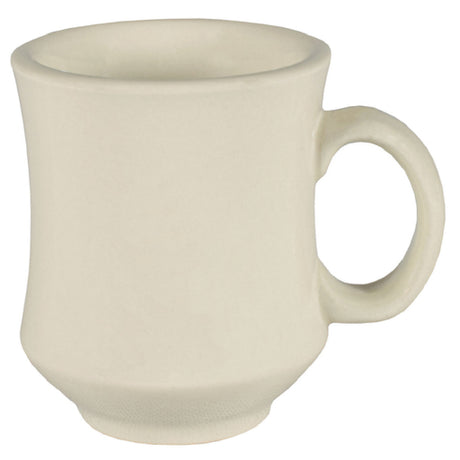 Vertex China NPT-W Newport Mug 8 Oz. 3-7/8" Dia.