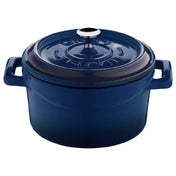 Bauscher Hepp P218230-000000 - Cocotte, 10 Cm, Round