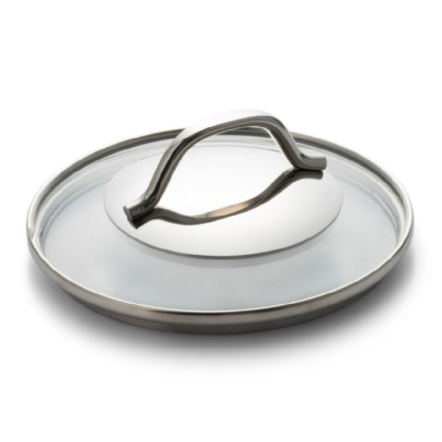 Bon Chef 60299GLASSLID Lid Only 7" Dia. For 60299 & 63399