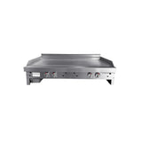 Connerton CG-48-M_NAT - Griddle, Countertop, Gas