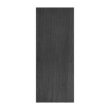 Risch PINE3RING-SHERWOOD 4.25X14 Sherwood Faux-wood Pinehurst Binder (specify Color)