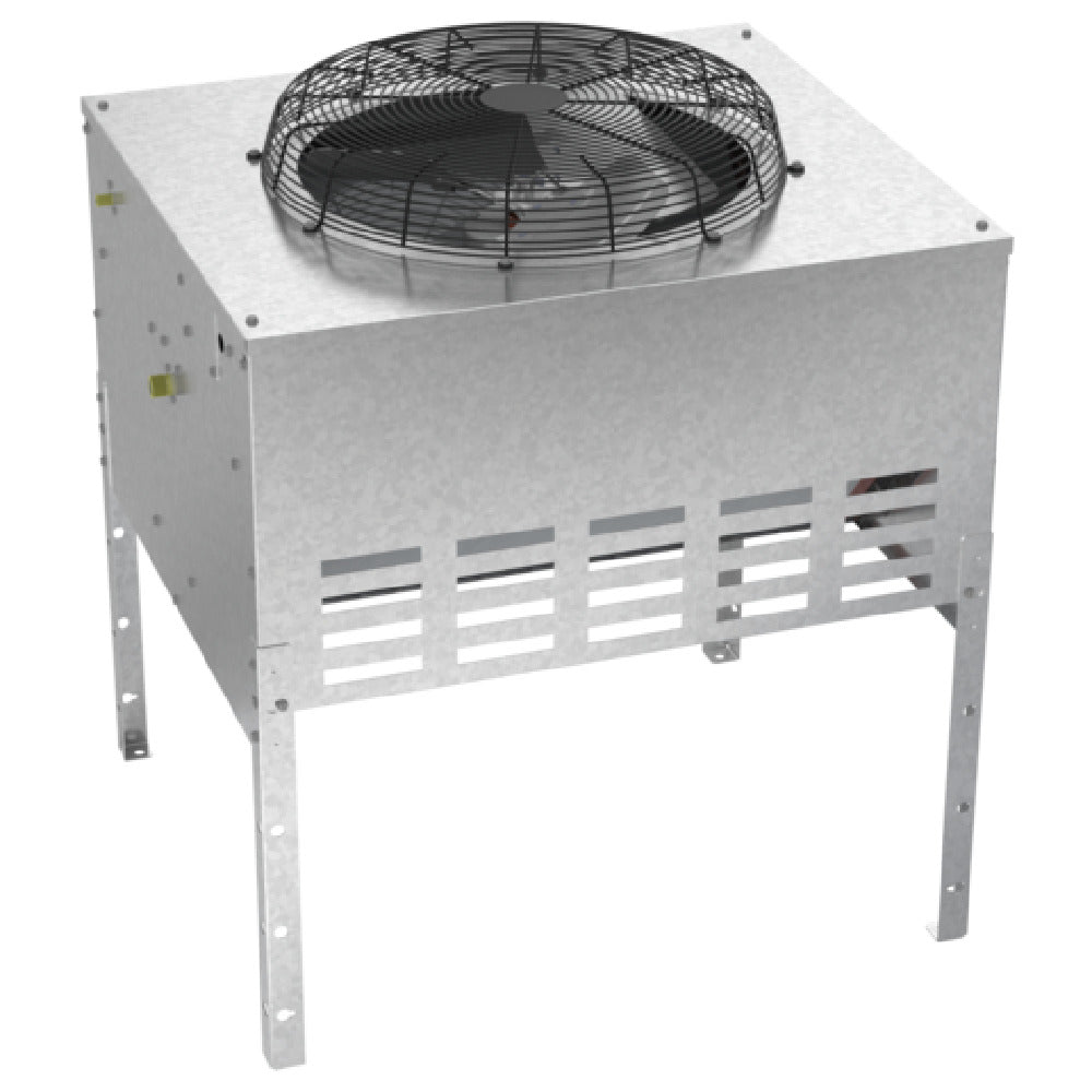 Ice-O-Matic RC406C49 Remote Condenser With R449 Designed For Outdoor Use For Models CIM2046R49