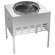 Ice-O-Matic RC406C49 Remote Condenser With R449 Designed For Outdoor Use For Models CIM2046R49