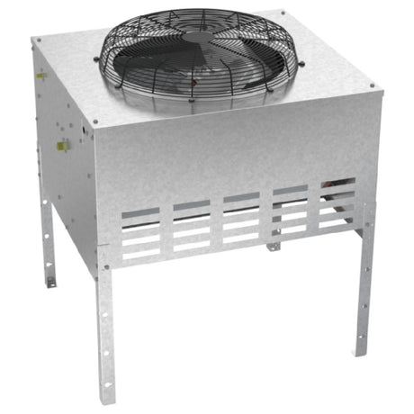 Ice-O-Matic RC406C49 Remote Condenser With R449 Designed For Outdoor Use For Models CIM2046R49