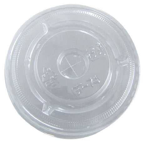 PacknWood 210GKL74X - Lid, For 210POC81N, Freezer Safe