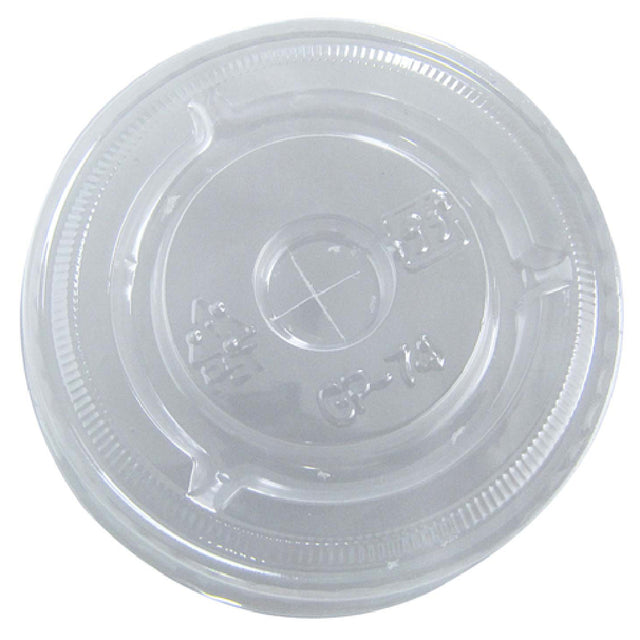 PacknWood 210GKL74X - Lid, For 210POC81N, Freezer Safe