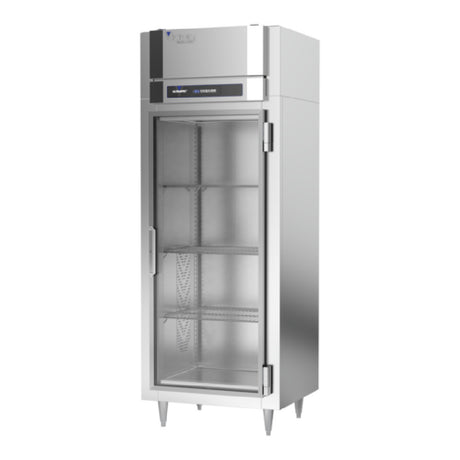 Victory FS-1N-S1-G-HC UltraSpec™ Series Freezer Powered By V-Core™ Reach-in