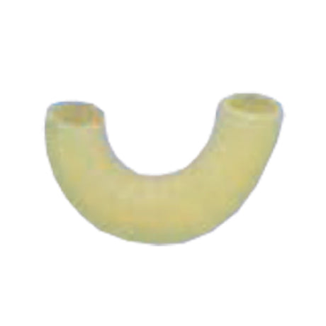 Arcobaleno Pasta Equipment AEX18 & AEX20#120 Extruder Die 3.2mm Macaroni