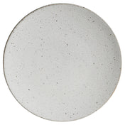 Steelite 6415MY009 Plate 11-1/4" Dia. Round