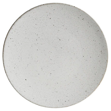 Steelite 6415MY009 Plate 11-1/4" Dia. Round