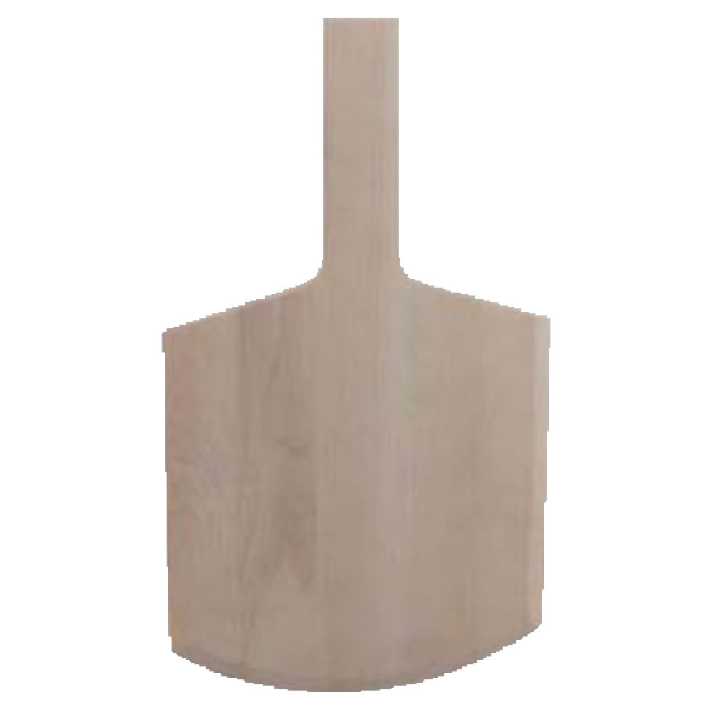 Franklin Machine Products 137-1239 Pizza Peel 8" X 9" Blade 14" Overall Length