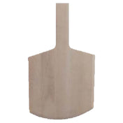 Franklin Machine Products 137-1239 Pizza Peel 8" X 9" Blade 14" Overall Length