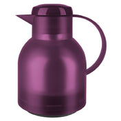 Bauscher Hepp 58.4517.9064 - Beverage Server, 1 Liter (33.8 Oz.), 7" X 5-11/16" X 8-1/2"H