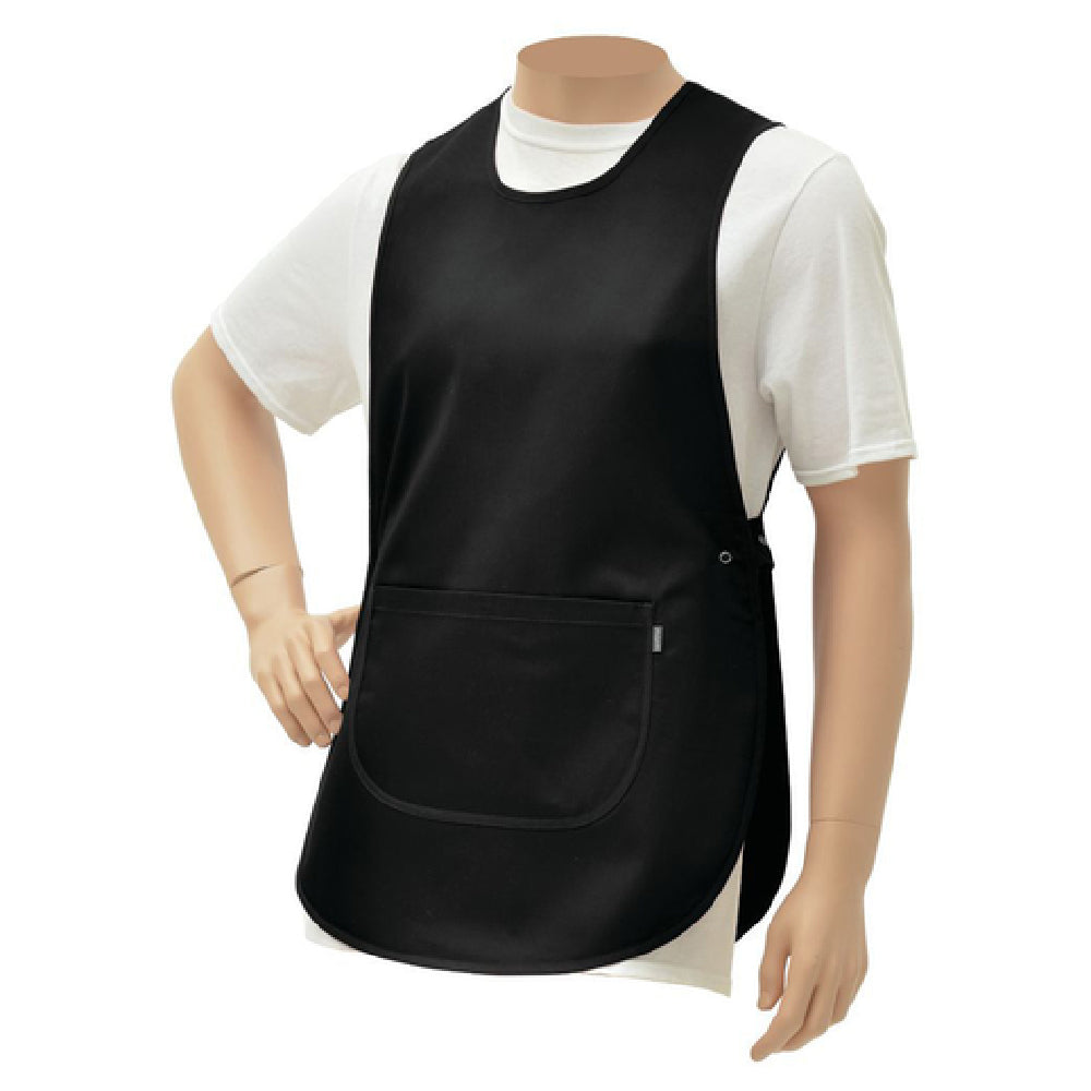 Hubert 25087 - Cobbler Apron, 30" X 19", With Front Pocket