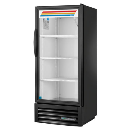 True Refrigeration GDM-10-58-HC~TSL01_BL Refrigerated Merchandiser One-section