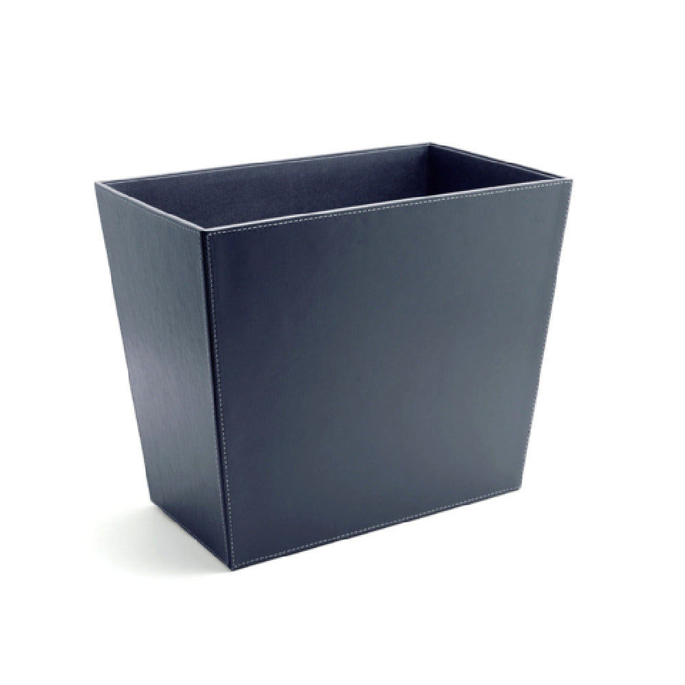 FOH RWA021BLL21 Waste Can/Recycle Bin 17 Qt. 8.5"W X 13.75"D X 11.5"H