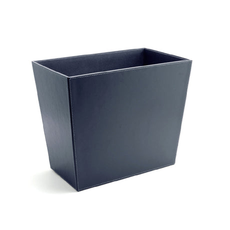 FOH RWA021BLL21 Waste Can/Recycle Bin 17 Qt. 8.5"W X 13.75"D X 11.5"H