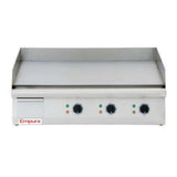 Empura E-GRID-30 - Griddle, Countertop, Electric