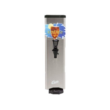 Curtis TCC1N Iced Tea Concentrate Dispenser Narrow (1) Dispenser Head