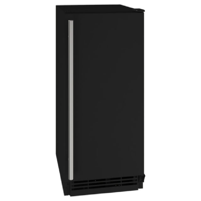 U-Line Corporation UHCR115-BS01B 1 Class Series Ice Maker With Bin Built-in Or Freestanding