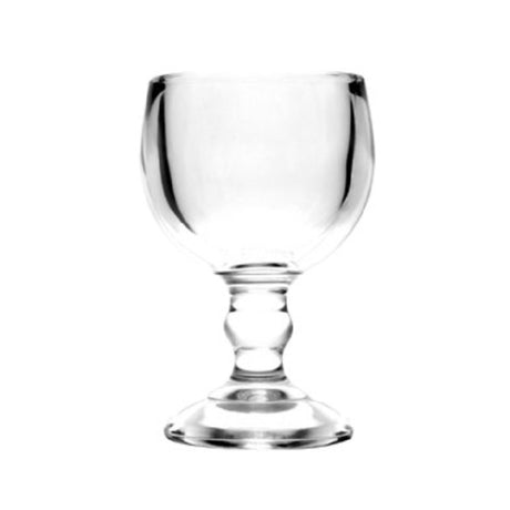 Anchor Hocking 03212 Weiss Goblet 18 Oz. 4-3/4 Dia.