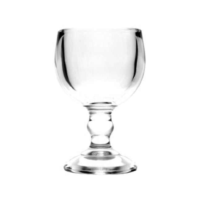 Anchor Hocking 03212 Weiss Goblet 18 Oz. 4-3/4 Dia.