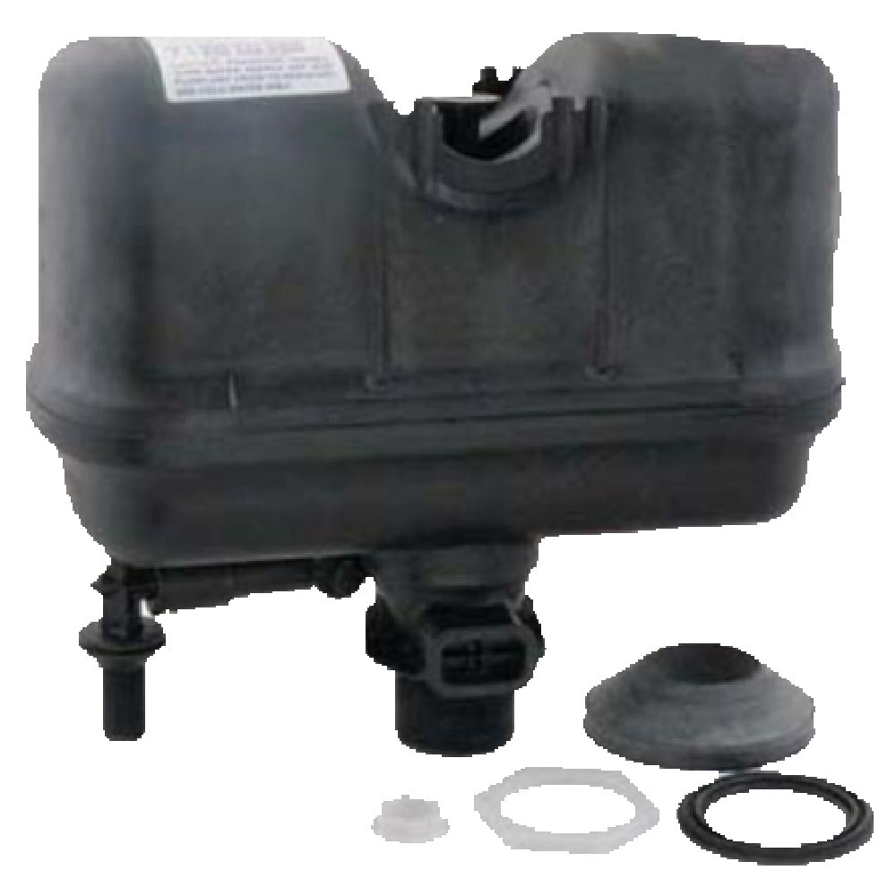 Franklin Machine Products 117-1378 Sloan Flushmate Tank Valve Kit 15"L X 14" H X 6"W 3/4" Inlet