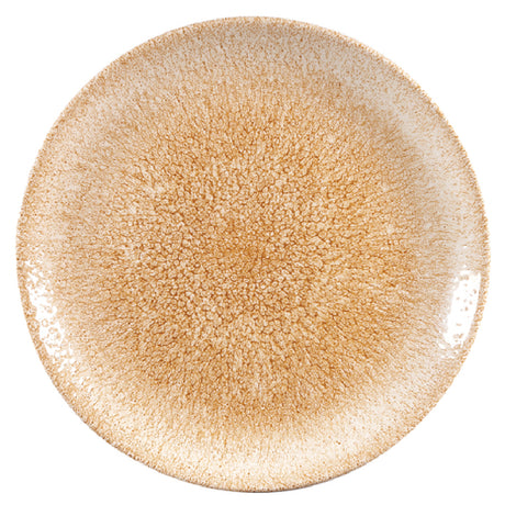 Churchill China RKGOEV101 Plate 10-1/4" Dia. Round