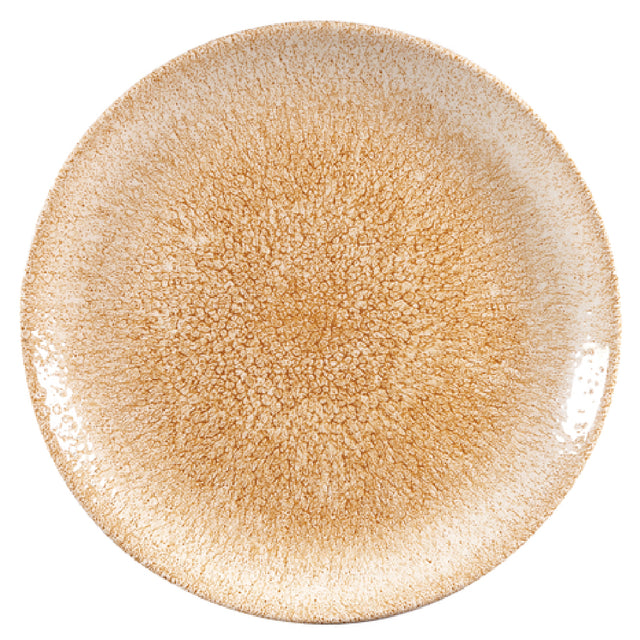 Churchill China RKGOEV101 Plate 10-1/4" Dia. Round
