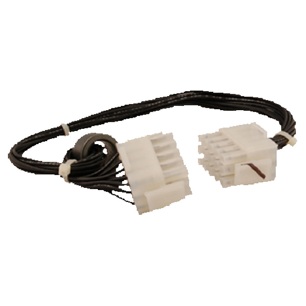 Franklin Machine Products 168-1256 Wire Harness 13-1/4"L Includes (2) 15-pin Connectors