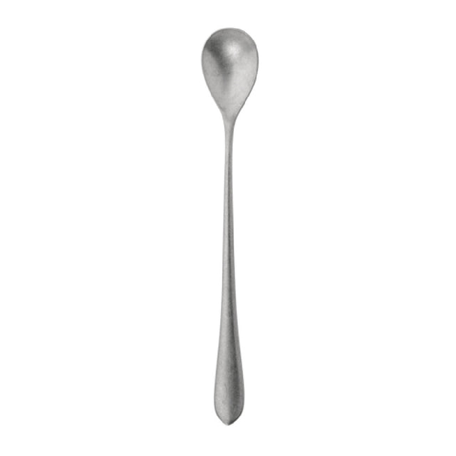 Steelite 6026SX006 Iced Teaspoon 7-3/4" 18/10 Stainless Steel