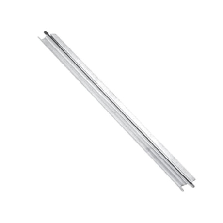 Thunder Group SLTHAB020 Adapter Bar 20" Long Grooved