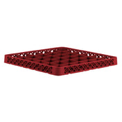 Vollrath TRC-02 - Traex® Rack Max® Dishwasher Rack Extender, Full-size, (36) Compartments