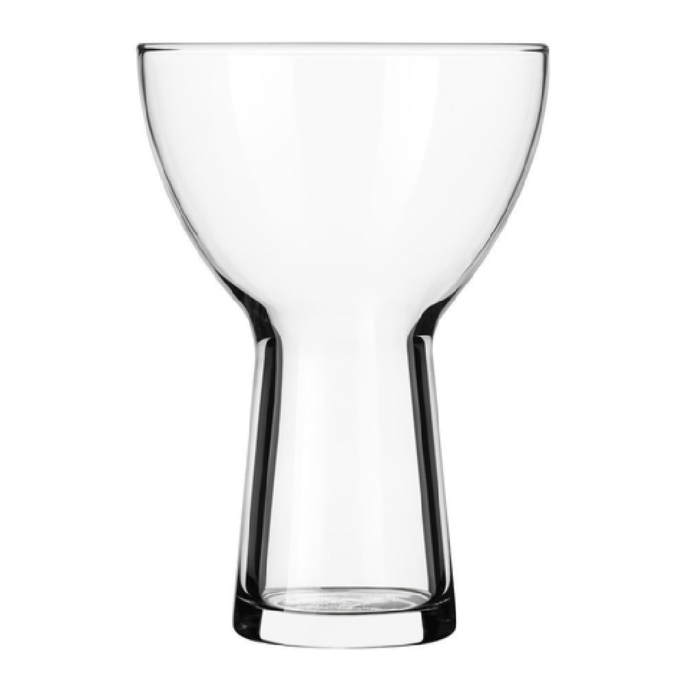 Libbey 1101 Cocktail Glass 15 Oz. Capacity Safedge Rim