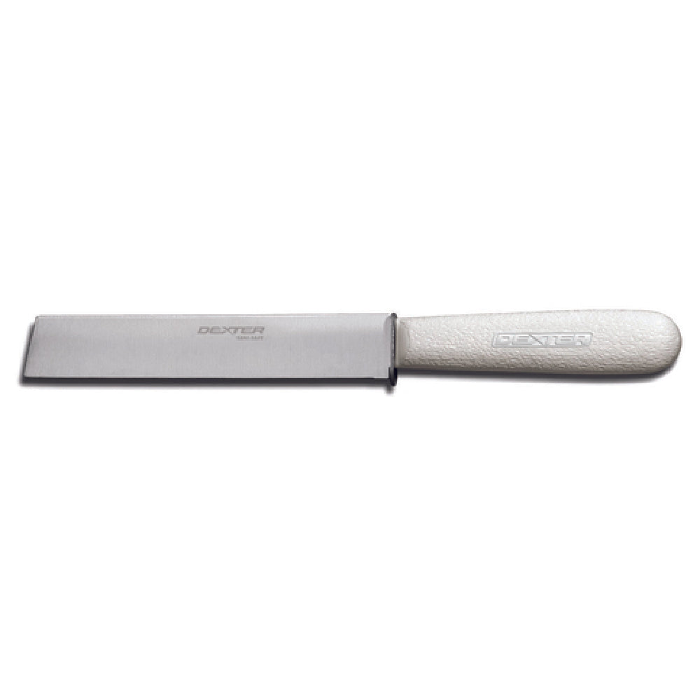 Dexter Russell S185PCP Sani-Safe® (9453) Vegetable/Produce Knife 5" With Metal Finger Guard