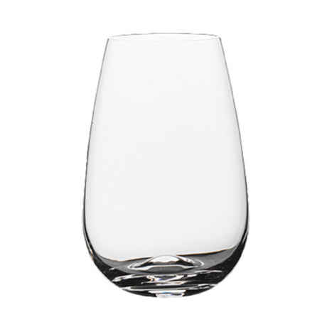 Steelite 4827R317 Highball Glass 22-1/4 Oz. (H 5-1/2" M 3-3/4" T 2-1/2" B 1-7/8") Rona